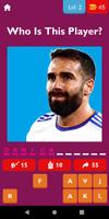 Guess Real Madrid Player screenshot 1