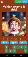 Guess Christmas Movie Picture poster
