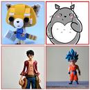 Guess Anime Movie by Character APK