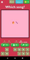 Guess BLACKPINK Song By Emoji poster