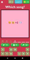 Guess BLACKPINK Song By Emoji screenshot 2