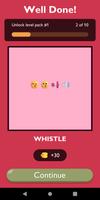Guess BLACKPINK Song By Emoji screenshot 3