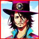 Guess Hollywood Actor Anime APK