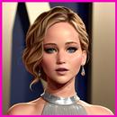 Guess Hollywood Actress Anime APK