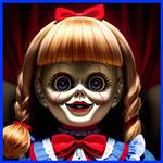 Guess Horror Movie Character icon