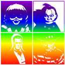 Guess Horror Silhouette Game APK