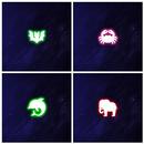 Guess Neon Animal Game APK