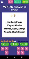 Guess Telugu Movie By Emoji ภาพหน้าจอ 2