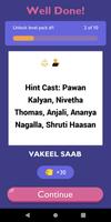 Guess Telugu Movie By Emoji ภาพหน้าจอ 3