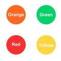 Guess The Color Challenge