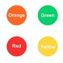 Guess The Color Challenge APK