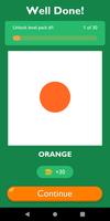 Guess The Color Challenge imagem de tela 1
