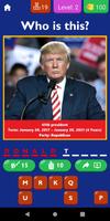 Guess The American President ảnh chụp màn hình 2