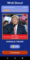 Guess The American President ảnh chụp màn hình 3