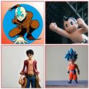 Guess The Anime Character Game APK