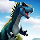 Guess The Dinosaur Game APK