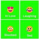 Guess The Emoji Meaning Game APK