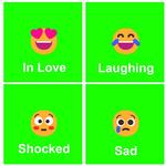 Guess The Emoji Meaning Game icon