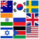 Guess the Flag Quiz APK