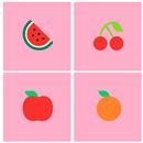 Guess The Fruit By Emoji Game APK