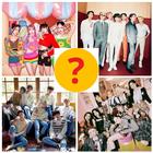 Guess The Kpop Group Game icon