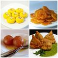 Guess The Indian Food Quiz