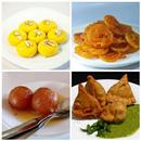 Guess The Indian Food Quiz APK