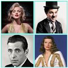 Guess The Old Hollywood Star ícone