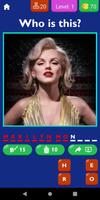 Guess The Old Hollywood Star Cartaz
