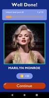 Guess The Old Hollywood Star imagem de tela 1