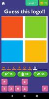 Guess The Logo by Picture Cartaz