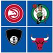 Guess The NBA Team By Logo