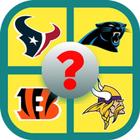 Guess The NFL Logo Quiz icon