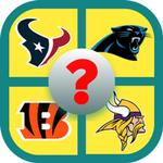 Guess The NFL Logo Quiz icon