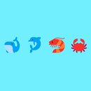 Guess The Sea Animal By Emoji APK