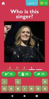 Guess The Singer By Picture Cartaz