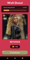 Guess The Singer By Picture imagem de tela 3