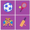 Guess The Sports By Emoji