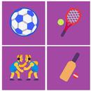 Guess The Sports By Emoji APK