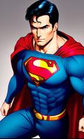 Guess The Superhero Name 海報