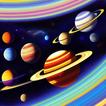 Guess The Planet Game