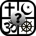 Guess The Religion By Symbol icône