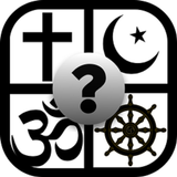 Guess The Religion By Symbol icon