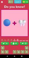Guess The Word By Emoji Game screenshot 2