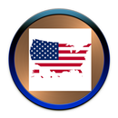 Guess The US States On A Map APK