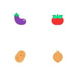 Guess The Vegetable By Emoji icon