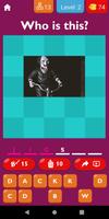 Horror Movie Character Quiz screenshot 2