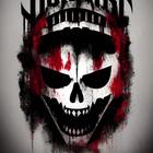 Short Horror Stories App আইকন
