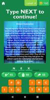 Short Horror Stories App স্ক্রিনশট 3