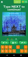 Short Horror Stories App স্ক্রিনশট 1